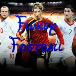 The official twitter account of Flukey Football. Latest news, line-ups, live scores, transfers and much, much more. #FF