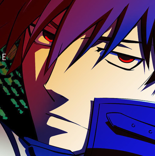 I don't need a bio... Husband to be of : @_Yin_Hei_