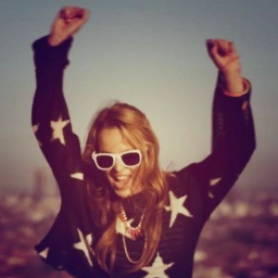 Your best source about @BridgitMendler run by Angelina (@Bewastcurls) & Helene (@WildCrazyThing). BRIDGIT TWEETED US ON MAY 19th :) http://t.co/86B9cIV2kY