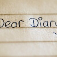 Dear Dairy (@dairysecrets) 's Twitter Profile