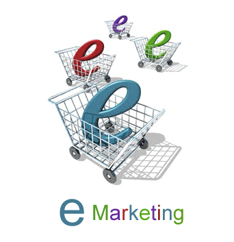 I want to let you know what marketing is