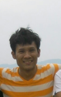 chandra_ghozali's profile picture. live must go on