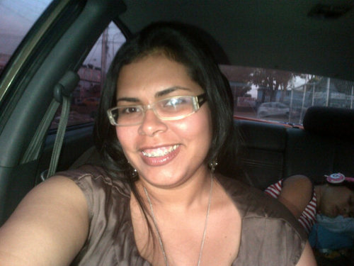 crismary291084's profile picture. Soy una gran amiga y confidente, amo a mi esposo y mis 2 tesoros mis hijos que son mi vida, adoro a mi familia, q son lo máximo7 gracias dios x tus bendiciones.
