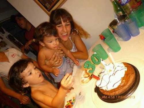 JulyFleitas's profile picture. 