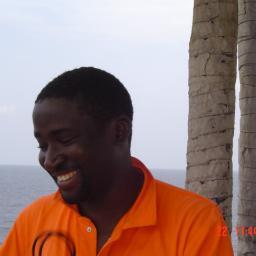 Essien_dave's profile picture. 