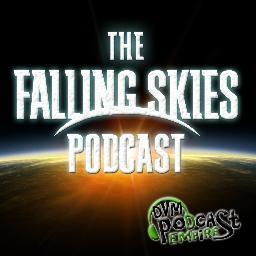 After each mind-blowing episode of Falling Skies, Steve, Dave, Shawn & Todd try to make sense of it all. Email them at FallingSkiesPodcast@gmail.com.