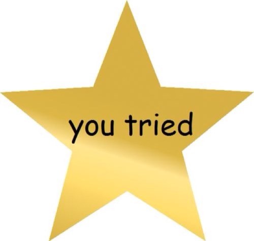 no one laughs at my jokes