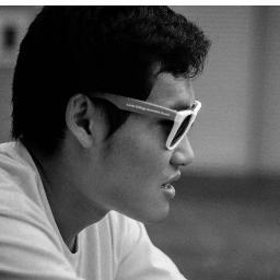 Zack_West7's profile picture. 