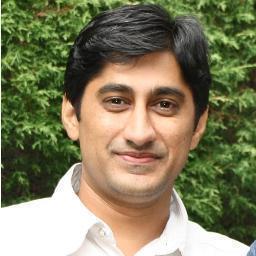 Technology Freak | Coding Nerd | Science Enthusiastic | Ex-Physicist