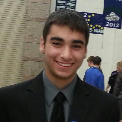 brendendavis96's profile picture. 