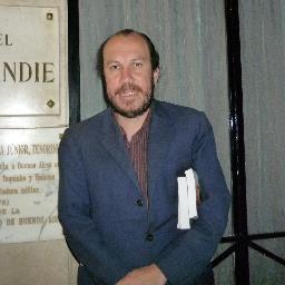 vicentepaezc's profile picture. 