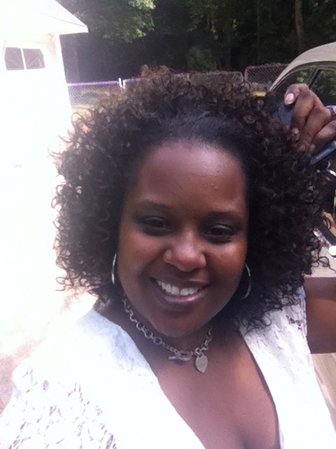 Teacher, Mother, Wife, Daughter, Sister, Writer