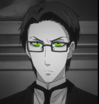 Head supervisor of the Shinigami Dispatch Management Devision.