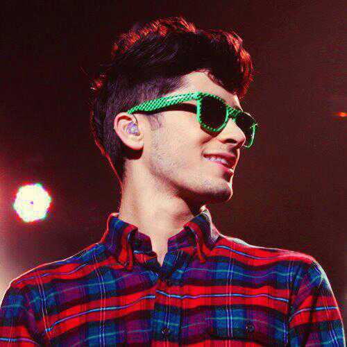 I support @zaynmalik :)