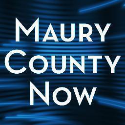 Maury County Now is Maury County's premiere news show covering the events, ideas, groups, and highlights, happening in and around and Maury County.