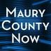 Maury County Now (@maurycountynow) Twitter profile photo