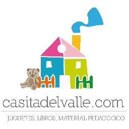 Queremos ofreceros juguetes, libros y manualidades diferentes, con los que los niños aprendan y se diviertan. Tienda on-line. Envío 4,80€