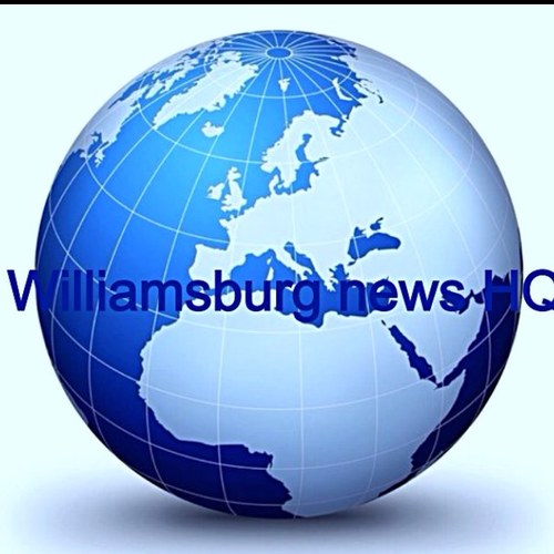 Willinewshq's profile picture. Trying to cover all news in williamsburg