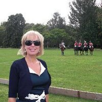 Lisa Davies (@gambas45ld) 's Twitter Profile