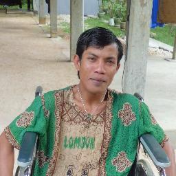 ku bingkai dirimu di dalam hayalku
