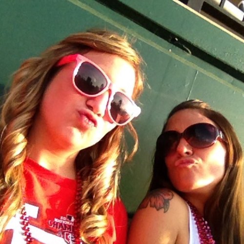 brooke_briana's profile picture. Live life to the fullest and dont let the little things get in your way(: