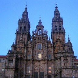 compostelle62's profile picture. association ARRAS-COMPOSTELLE pour promouvoir les Chemins du Pas-de-Calais et passant par Arras.