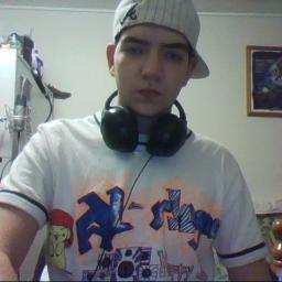 Underground Hip Hop Artist
