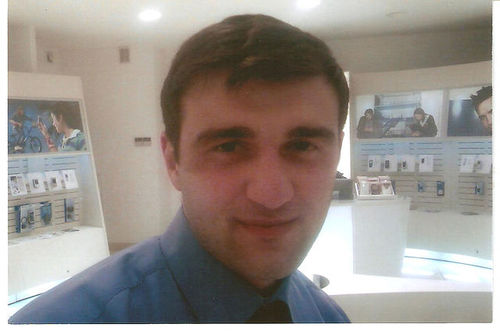 Natan45272300's profile picture. 