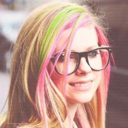 NaStyaLaVinge's profile picture. 