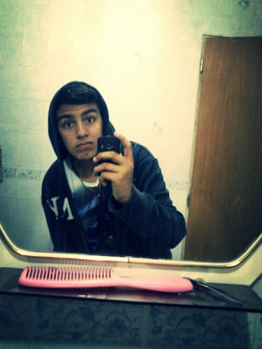 QUE PLACER VERTE OTRA VEZ !PATO