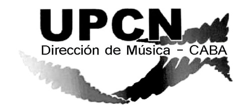 dgmus_upcn's profile picture. UPCN en la DGMús