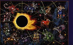 Fascinated by astrology. Facts about your astrological chart