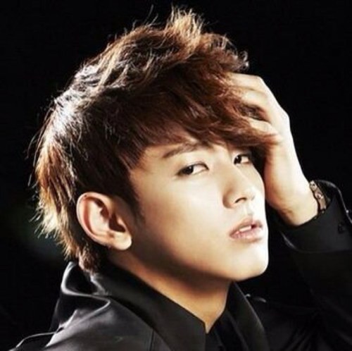 Myname SeYong bot
仲良くしましょう(*≧д≦)フォロバかならずする！