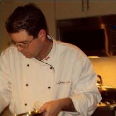 Owner and Operator of Personal Chef Ontario. Helping chefs on their mission to become successful business owners. Father, and soon to be published author.