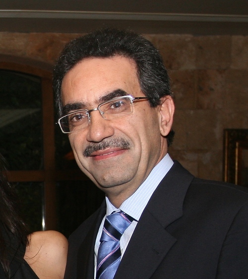 CEO of PowerMe Mobile, a mobile solutions provider to operators