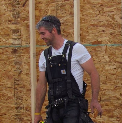 Owner of Tara Hill Construction , Journeyman Red Seal Carpenter and health and fitness enthusiast.