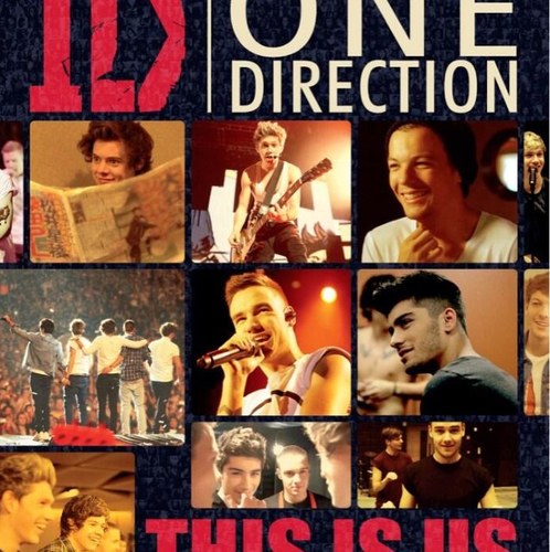 directioner:)