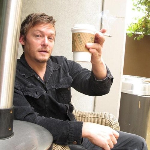 NormanFanPage's profile picture. 