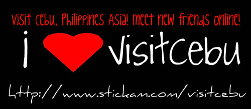 visitcebu's profile picture. Meet new friends in Cebu, Philippines! Group chat with webcam and audio!