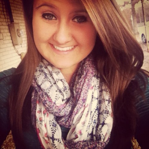 I'm Kathryn! I love God, Landon Black, and life. Varsity Cheerleader! follow me.