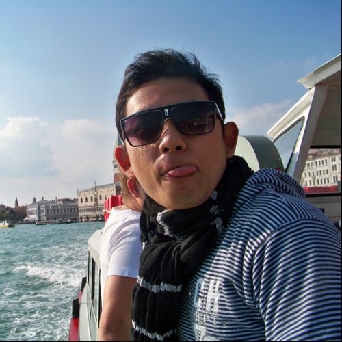 deltaero's profile picture. cara gw bedaa  ( ˘͡ -˘͡)