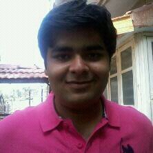 tanmayraval's profile picture. Nice person to meet, interested in Gujarati literature, foodie.