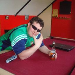 stevebumster's profile picture. Expert at not having time for anything..