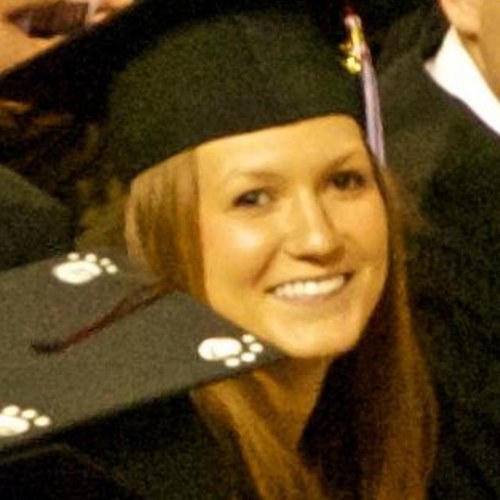 AngelaJugan's profile picture. LSU School of Veterinary Medicine