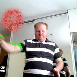 pgohoops's profile picture. 