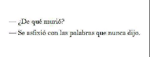 Moriras