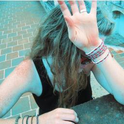 Hold my heart. It's beating for you anyway