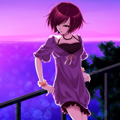 PrettyLilDemon's profile picture. Im Trixie. Im part demon and part angel. I can be good and i can be bad. #taken by: @Fourth_Mizukage best friend: @broken_sophie #RP