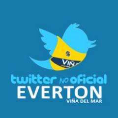 Cuenta NO oficial de Everton de Viña del Mar. 103 años de historia, pasión, fútbol e identidad viñamarina. Everton es Viña y Viña es Everton
Viña del Mar