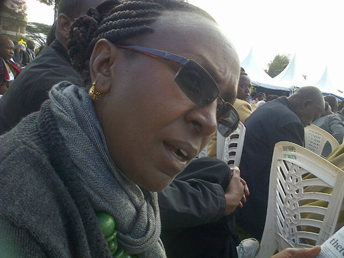 Hannah Mugo, Journalism, Media and Communication Industry